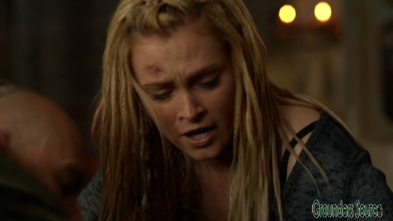 The 100 Season Three Episode Thirteen Captures-585
