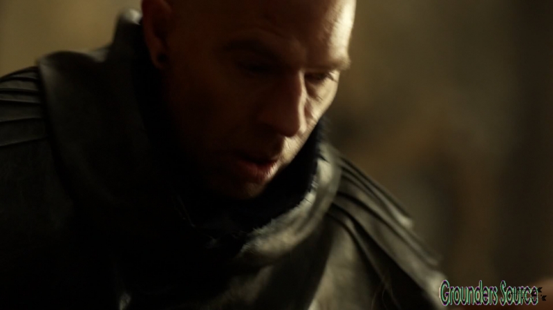 The 100 Season Three Episode Thirteen Captures-581
