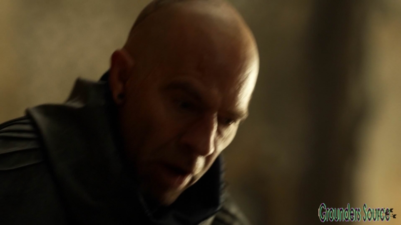 The 100 Season Three Episode Thirteen Captures-579
