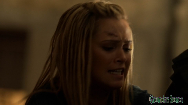 The 100 Season Three Episode Thirteen Captures-578
