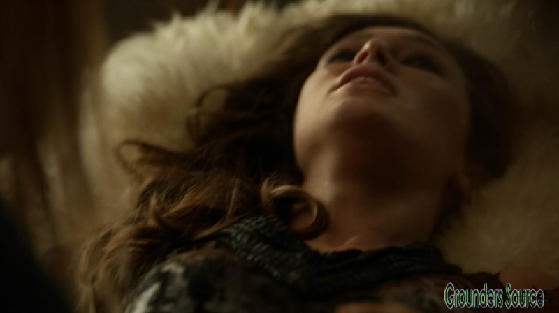 The 100 Season Three Episode Thirteen Captures-576
