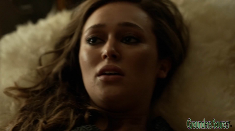 The 100 Season Three Episode Thirteen Captures-572
