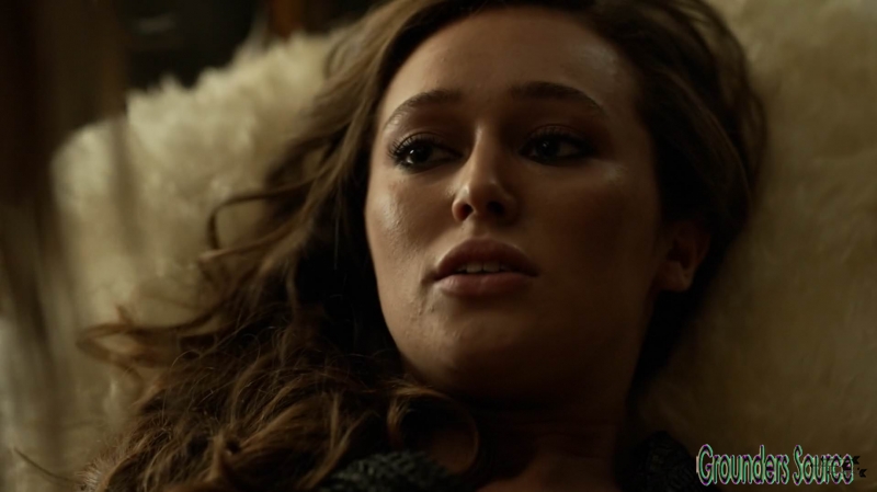 The 100 Season Three Episode Thirteen Captures-571
