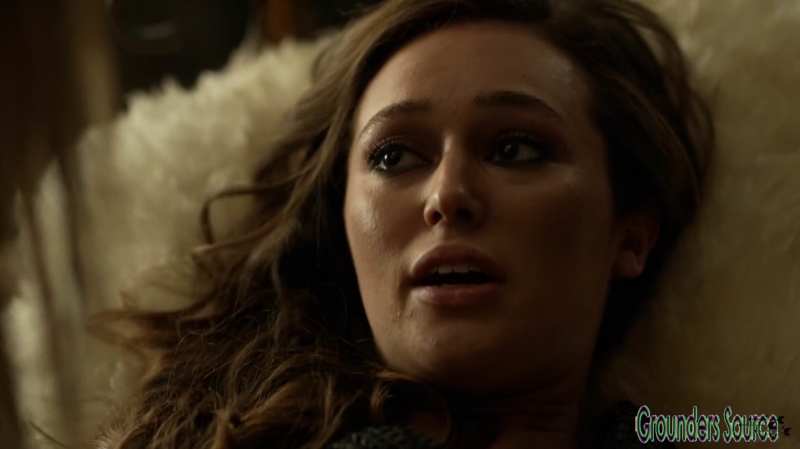 The 100 Season Three Episode Thirteen Captures-570
