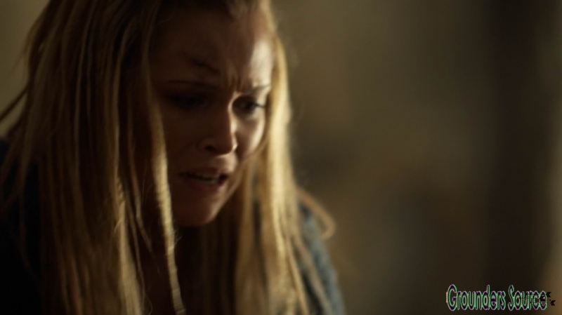The 100 Season Three Episode Thirteen Captures-569
