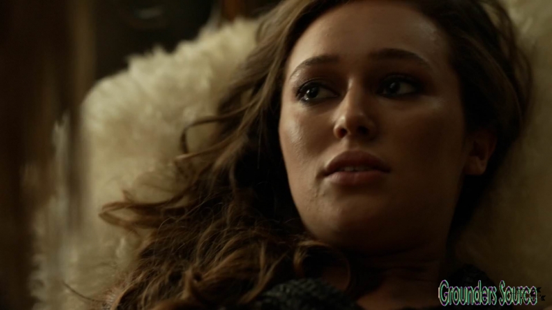 The 100 Season Three Episode Thirteen Captures-568
