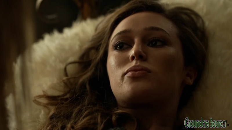 The 100 Season Three Episode Thirteen Captures-567

