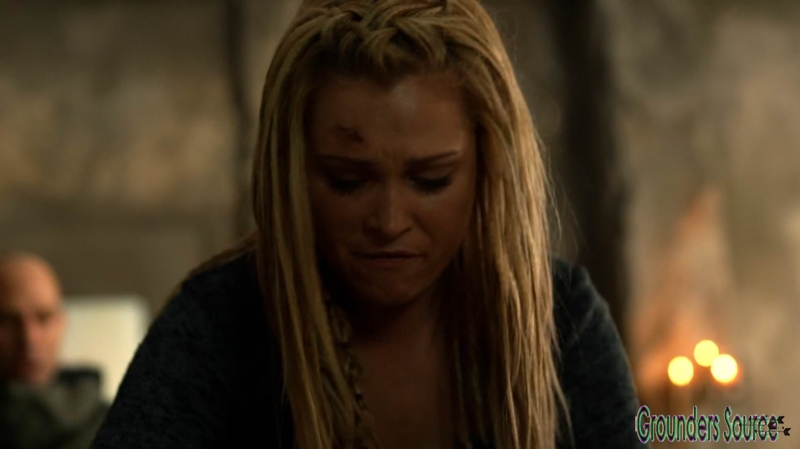 The 100 Season Three Episode Thirteen Captures-566
