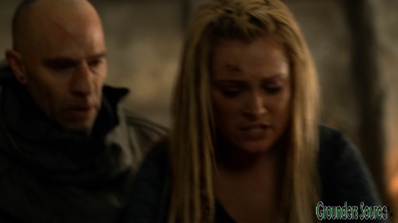 The 100 Season Three Episode Thirteen Captures-565
