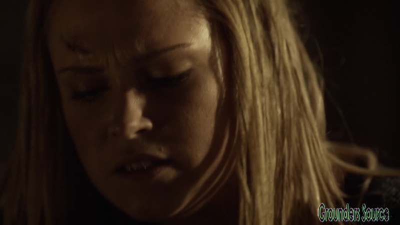 The 100 Season Three Episode Thirteen Captures-563
