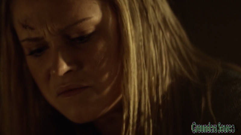 The 100 Season Three Episode Thirteen Captures-559
