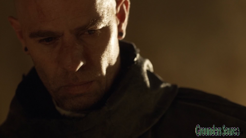 The 100 Season Three Episode Thirteen Captures-558
