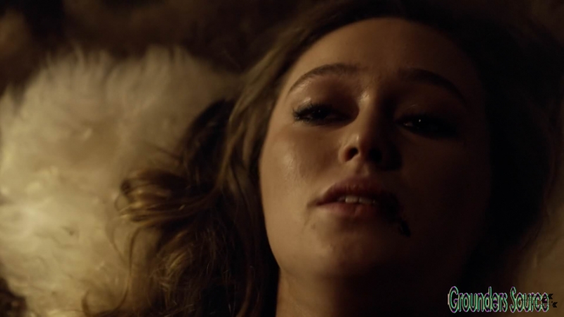 The 100 Season Three Episode Thirteen Captures-557
