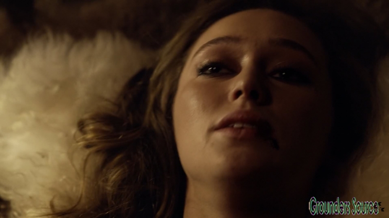 The 100 Season Three Episode Thirteen Captures-556
