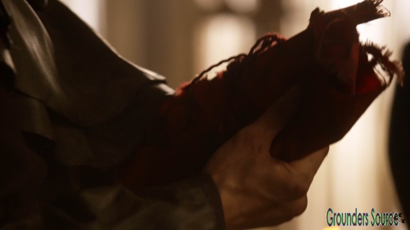 The 100 Season Three Episode Thirteen Captures-554
