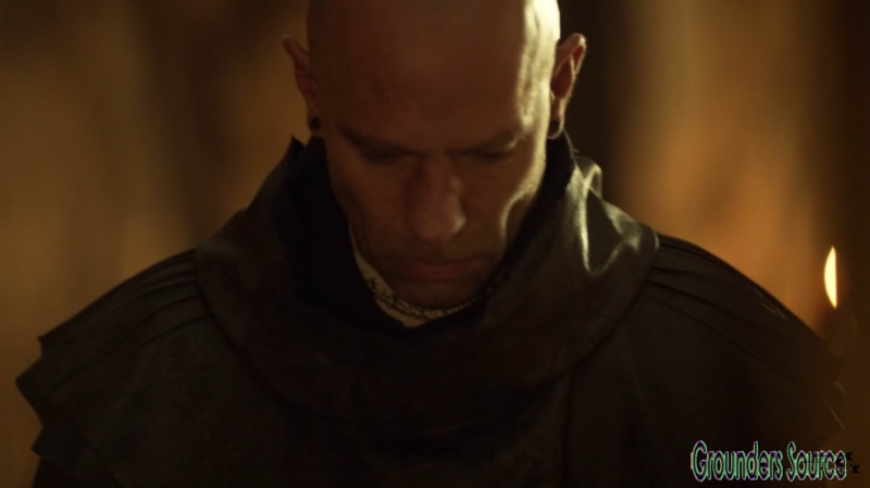 The 100 Season Three Episode Thirteen Captures-552
