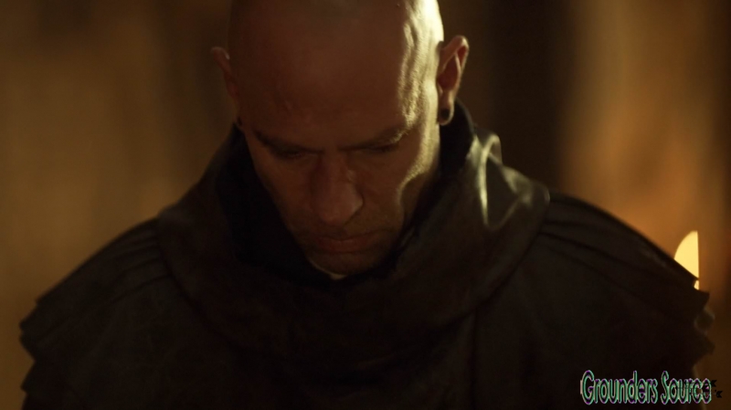 The 100 Season Three Episode Thirteen Captures-551
