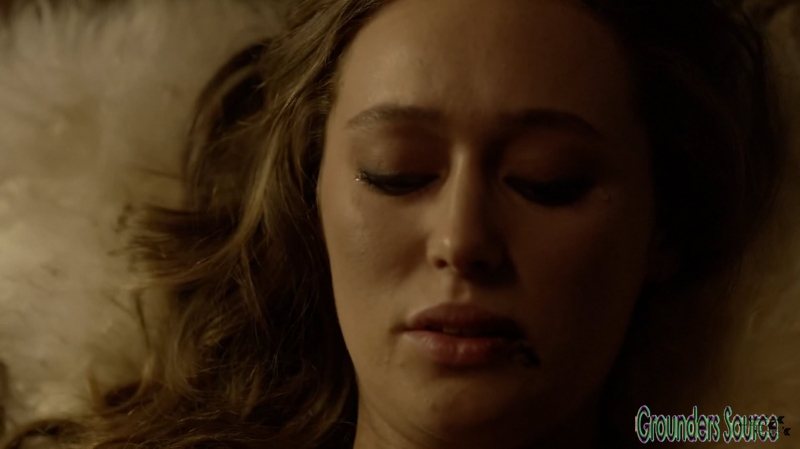 The 100 Season Three Episode Thirteen Captures-547
