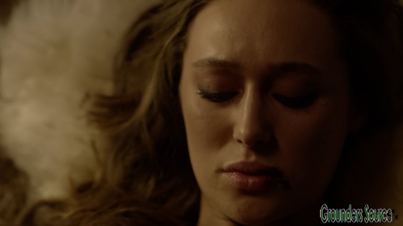 The 100 Season Three Episode Thirteen Captures-546
