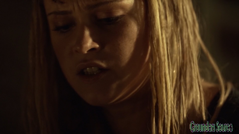 The 100 Season Three Episode Thirteen Captures-544
