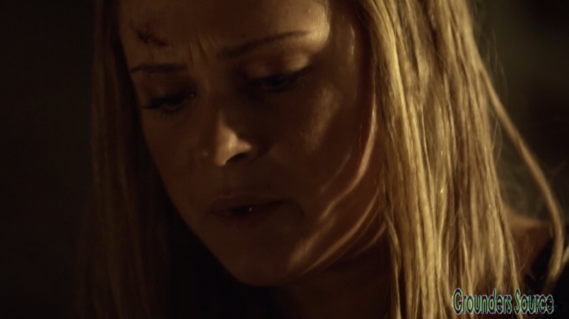 The 100 Season Three Episode Thirteen Captures-543
