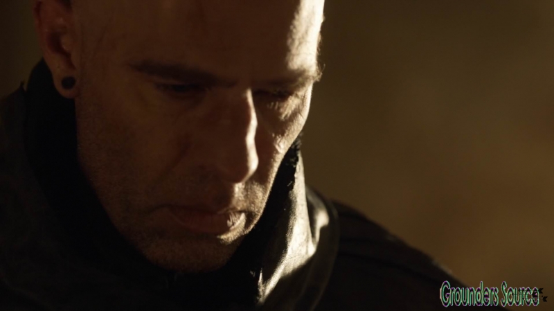 The 100 Season Three Episode Thirteen Captures-542
