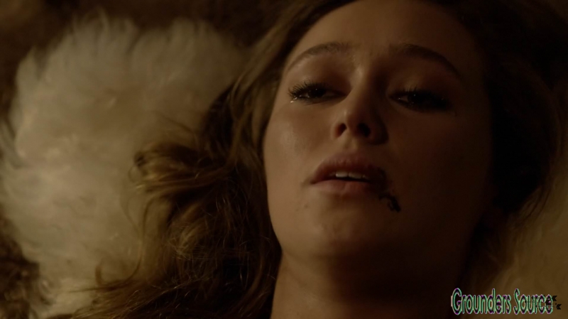 The 100 Season Three Episode Thirteen Captures-540

