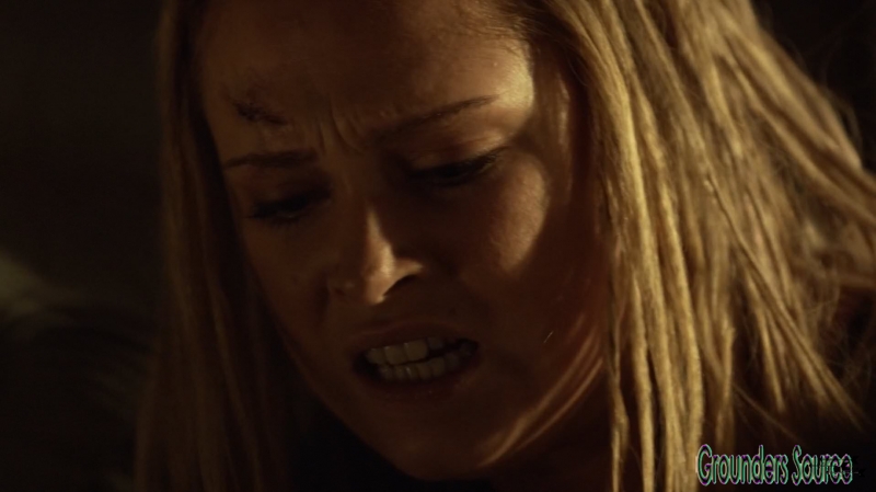 The 100 Season Three Episode Thirteen Captures-539
