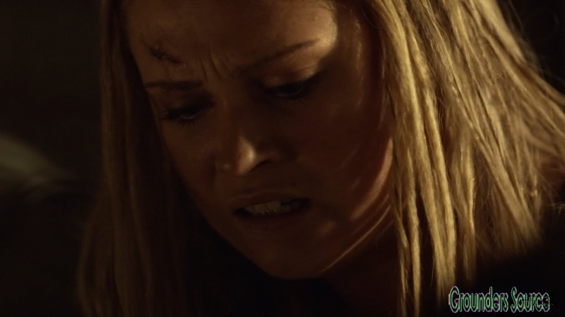 The 100 Season Three Episode Thirteen Captures-538
