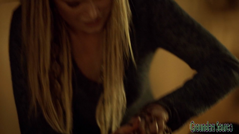 The 100 Season Three Episode Thirteen Captures-536
