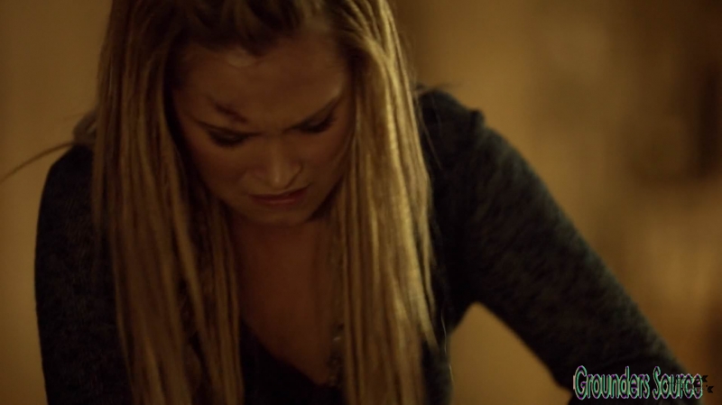 The 100 Season Three Episode Thirteen Captures-535
