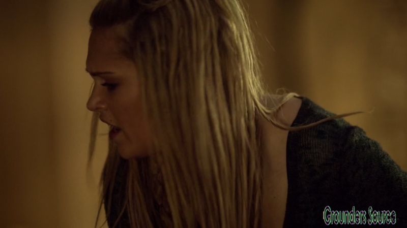 The 100 Season Three Episode Thirteen Captures-533
