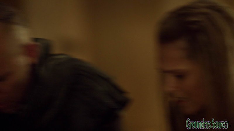 The 100 Season Three Episode Thirteen Captures-532
