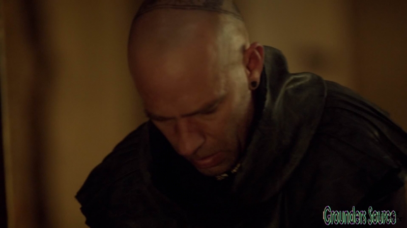 The 100 Season Three Episode Thirteen Captures-531
