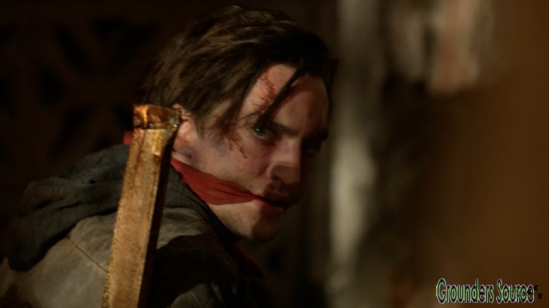 The 100 Season Three Episode Thirteen Captures-528
