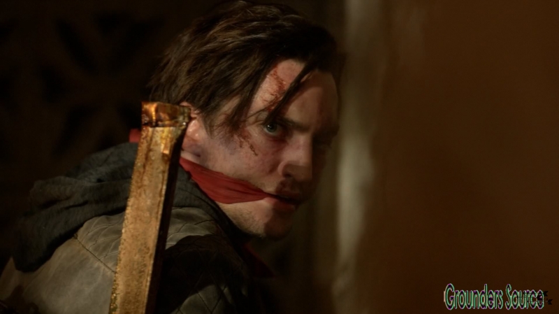 The 100 Season Three Episode Thirteen Captures-527
