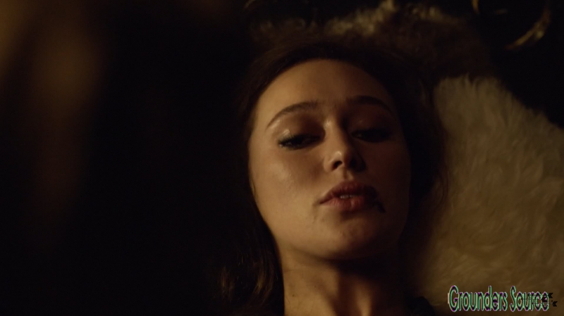 The 100 Season Three Episode Thirteen Captures-522
