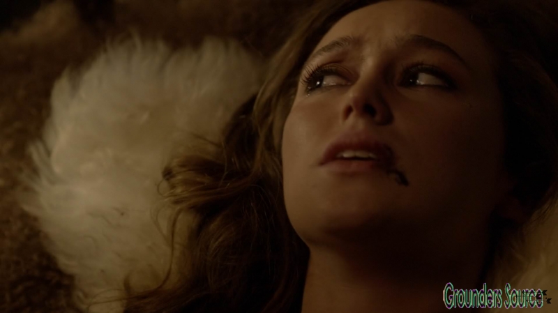 The 100 Season Three Episode Thirteen Captures-521
