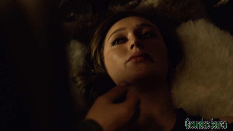 The 100 Season Three Episode Thirteen Captures-518
