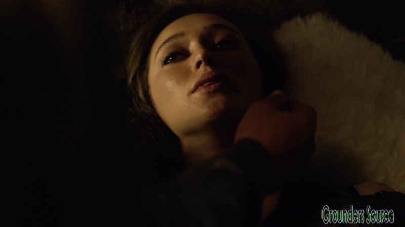 The 100 Season Three Episode Thirteen Captures-517
