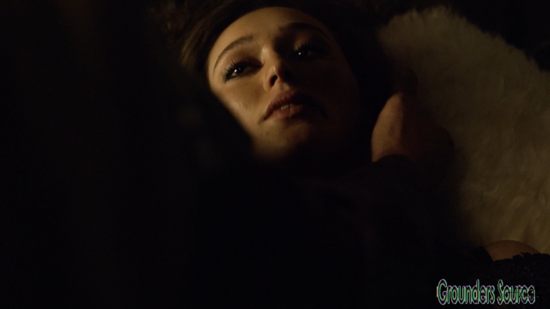 The 100 Season Three Episode Thirteen Captures-516
