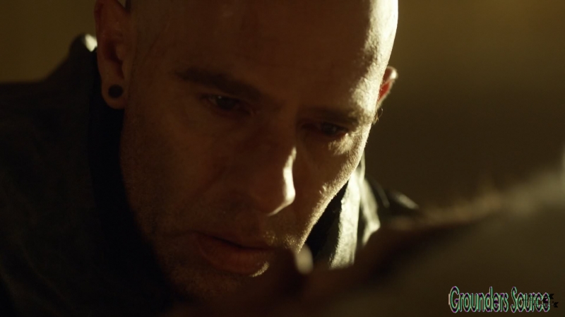 The 100 Season Three Episode Thirteen Captures-514
