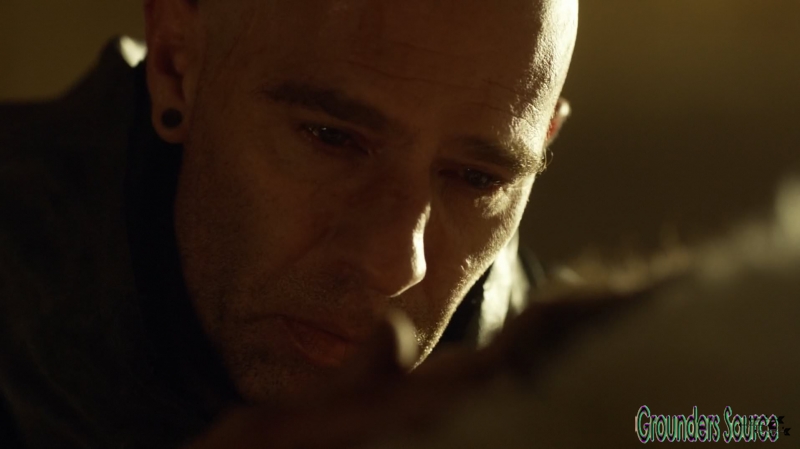The 100 Season Three Episode Thirteen Captures-515
