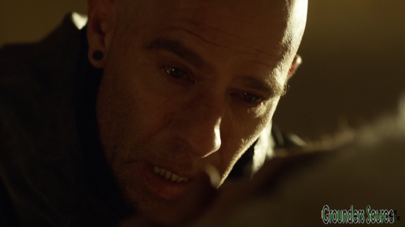 The 100 Season Three Episode Thirteen Captures-513
