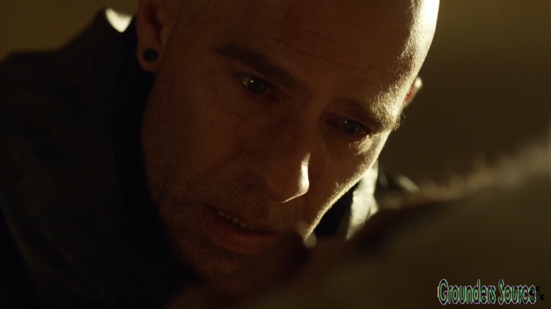 The 100 Season Three Episode Thirteen Captures-512
