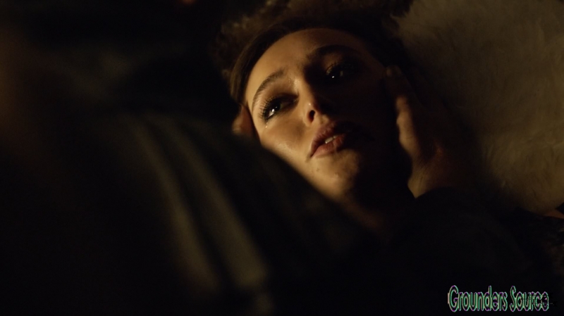 The 100 Season Three Episode Thirteen Captures-511
