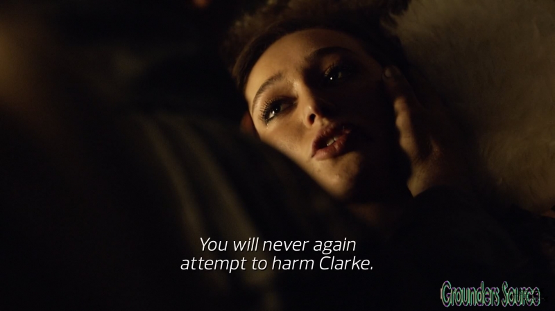 The 100 Season Three Episode Thirteen Captures-510
