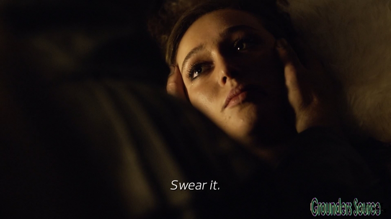 The 100 Season Three Episode Thirteen Captures-508

