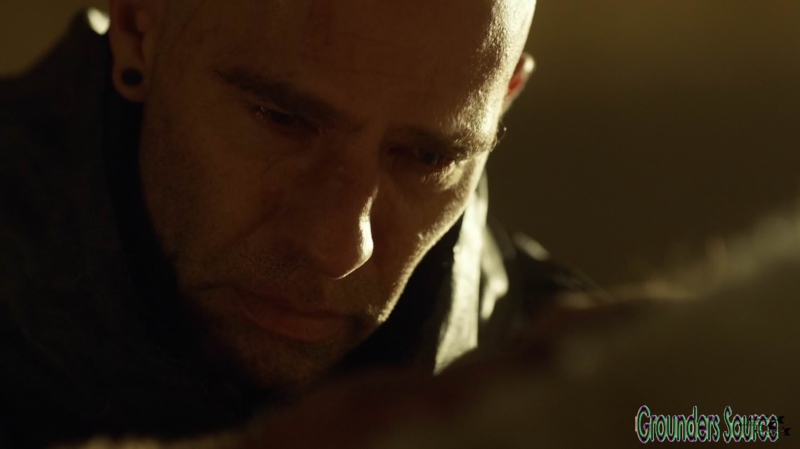 The 100 Season Three Episode Thirteen Captures-507
