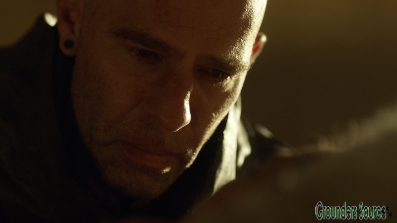 The 100 Season Three Episode Thirteen Captures-506

